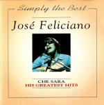 Jose Feliciano - Simply the Best