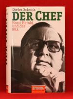 Der Chef