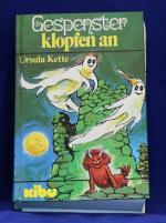 Gespenster klopfen an