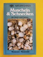 Muscheln und Schnecken der Nord- und Ostsee