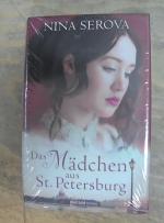 Das Mädchen aus St. Petersburg (noch eingeschweißt)