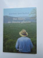 Buchholz, Quint; Giono, Jean: Der Mann, Buchholz, Quint; Giono, Jean: Der Mann,