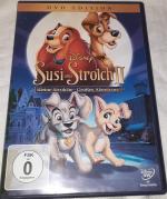 Susi und Strolch 2