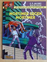 Edgar-Pierre Jacobs: Blake und Mortimer 