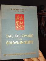 Das Geheimnis der Goldenen Blüte