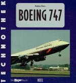 Robbie Shaw: Boeing 747.