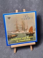 François Bellec, Dirk Böndel: Art mariti François Bellec, Dirk Böndel: Art mariti