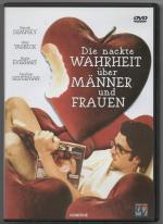 Die nackte Wahrheit über Männer und Frauen