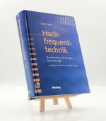 Edgar Voges: Hochfrequenztechnik (3. vol