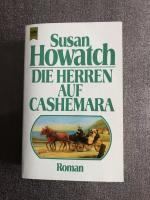 Die Herren auf Cashemara