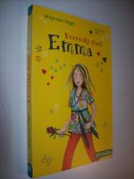 Vogel, Maja von: Verrückt nach Emma (Ban Vogel, Maja von: Verrückt nach Emma (Ban