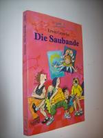 Die Saubande