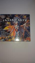 Samba Party