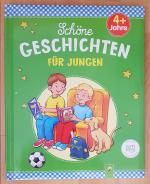 Schöne Geschichten für Jungen