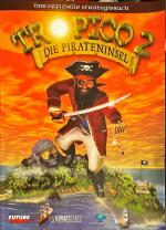 Tropico 2 - Die Pirateninsel (Lösungsbuch)