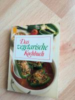 Das vegetarische Kochbuch