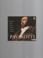 Luciano Pavarotti - Rare Gems