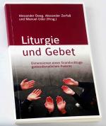 Deeg, Alexander; Zerfaß, Alexander; Uder Deeg, Alexander; Zerfaß, Alexander; Uder