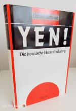 Yen! ~ Die japanische Herausforderung