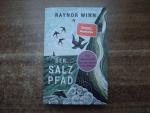 Raynor Winn: Der Salzpfad - SPIEGEL-Best