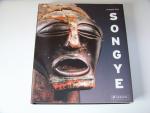 Songye +++ Francois Neyt +++ Kunst +++ Bassonge +++ TOP!!!