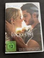 The Lucky One - Für immer der deine