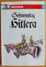 Sojusznicze Hitlera, Militaria 3