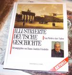 Friedrichs, Hanns J: Illustrierte Deutsc Friedrichs, Hanns J: Illustrierte Deutsc