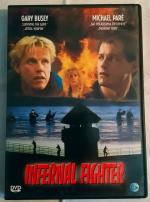 Infernal Fighter