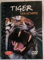 Tiger der Sümpfe - Natural Killers