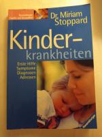 Kinderkrankheiten