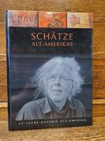 Schätze Alt-Amerikas. 35 Jahre Galerie Alt-Amerika
