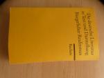 Andreas Huyssen: Die deutsche Literatur.