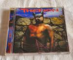 THELI  Therion Audio-CD | 1 CD |1996 Nuclear Blast GmbH  | EAN 727361617929