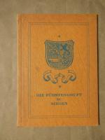 Alfred Lück und Hermann Wunderlich: Die Alfred Lück und Hermann Wunderlich: Die