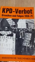 Max Reimann (Hrsg.) und andere: KPD-Verb Max Reimann (Hrsg.) und andere: KPD-Verb