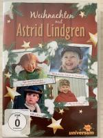 Weihnachten mit Astrid Lindgren