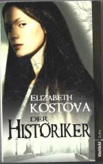 Elizabeth Kosova: Der Historiker Elizabeth Kosova: Der Historiker
