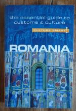 Romania - the enssential guide to customs & culture