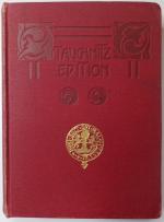 Scott, Sir Walter: Kenilworth [engl.].