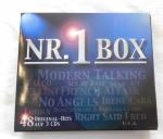 Nr. 1 Box - 48 Original Hits auf 3 CD´s