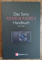 Martin Vieten: Das Sony RX100 & RX100 II