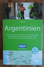 Juan Garff: DuMont Reise-Handbuch Reisef Juan Garff: DuMont Reise-Handbuch Reisef