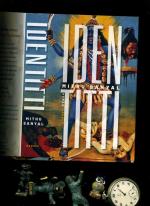 Mithu Sanyal: Identitti: Roman. Mithu Sanyal: Identitti: Roman.