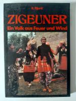 Zigeuner - Ein Volk aus Feuer und Wind