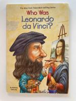 Who Was Leonardo da Vinci?