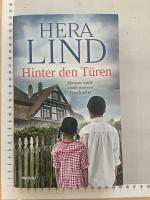 Hinter den Türen