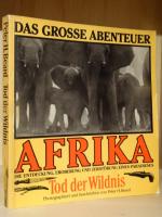 Peter Beard: Tod der Wildnis