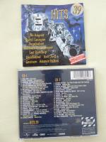 2 CD`S Bravo Hits 39 No Angels , Deichki
