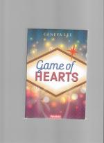 Geneva Lee: 3er Game of Hearts  - Game o